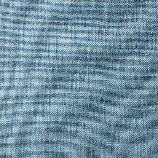 Contrast Edge Tufted Cushion Cover - Blue/ Red - DUSK