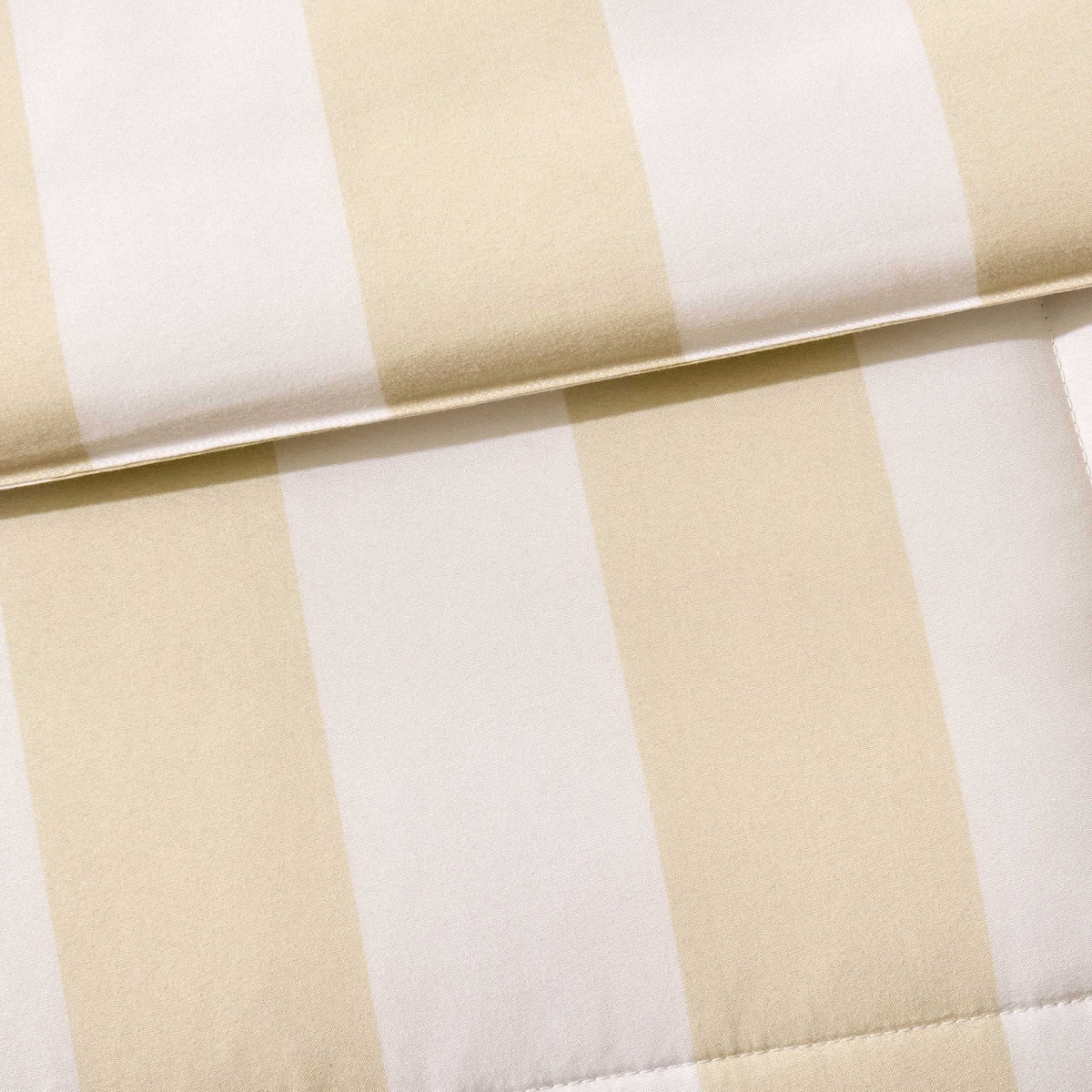 Coverless Duvet & Pillowcase Set - Natural - DUSK