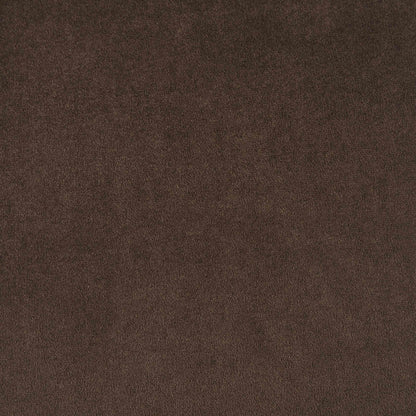 Daisy Round Accent Chair - Cappuccino - DUSK