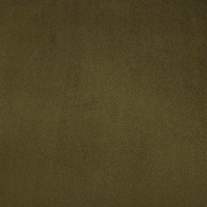 Daisy Round Accent Chair - Rich Green - DUSK