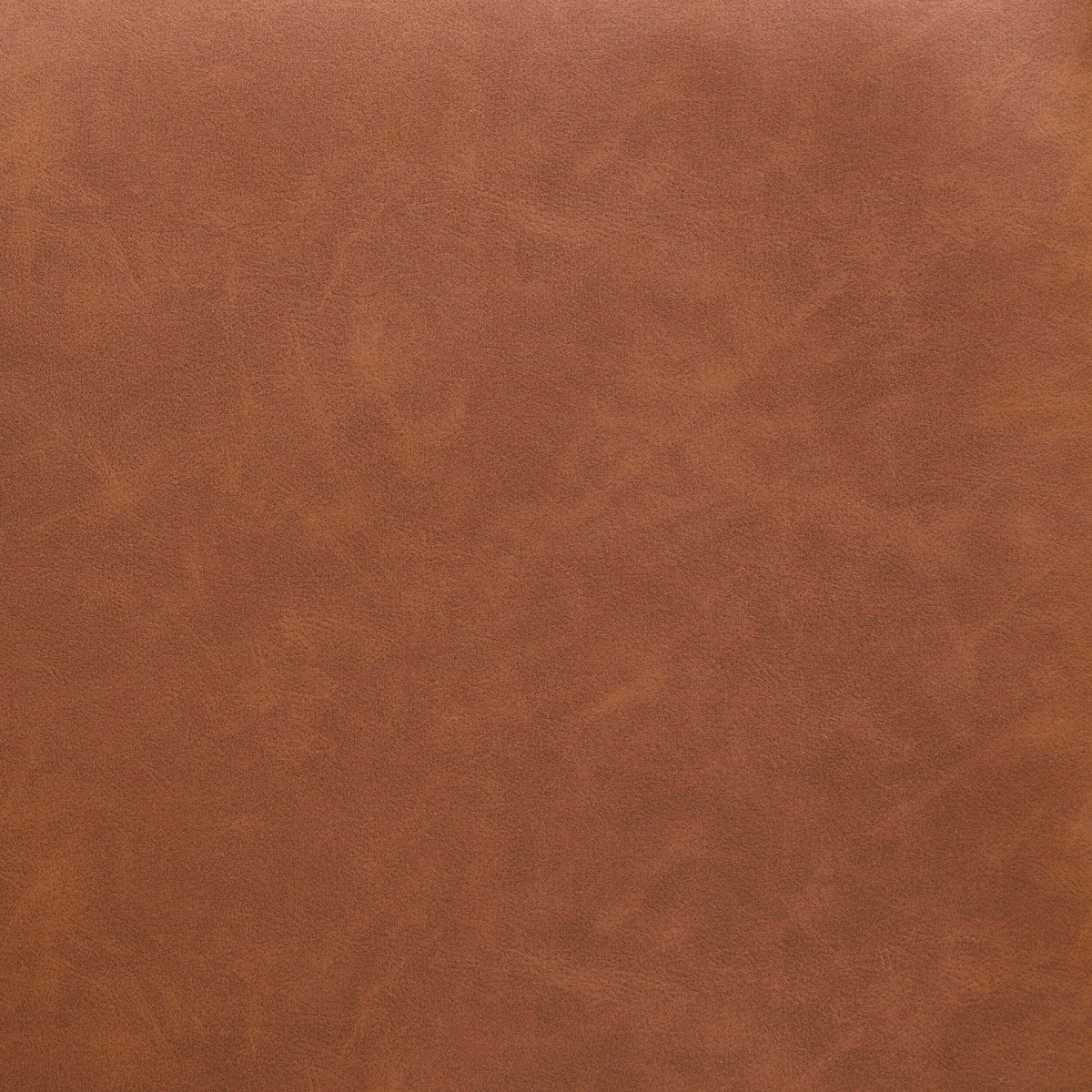 Dallas Bed Frame - Faux Leather Tan - DUSK