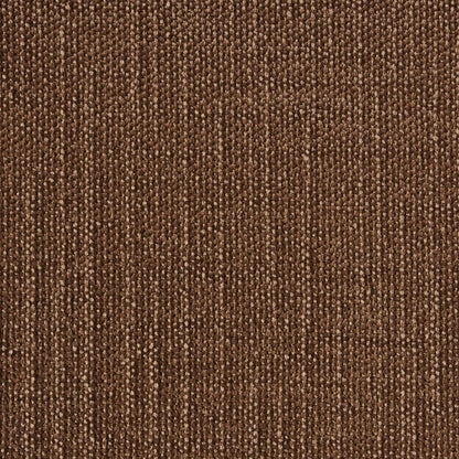 Delilah Pouffe - Chenille Tan - DUSK