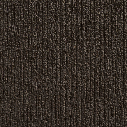 Delilah Pouffe - Textured Cappuccino - DUSK