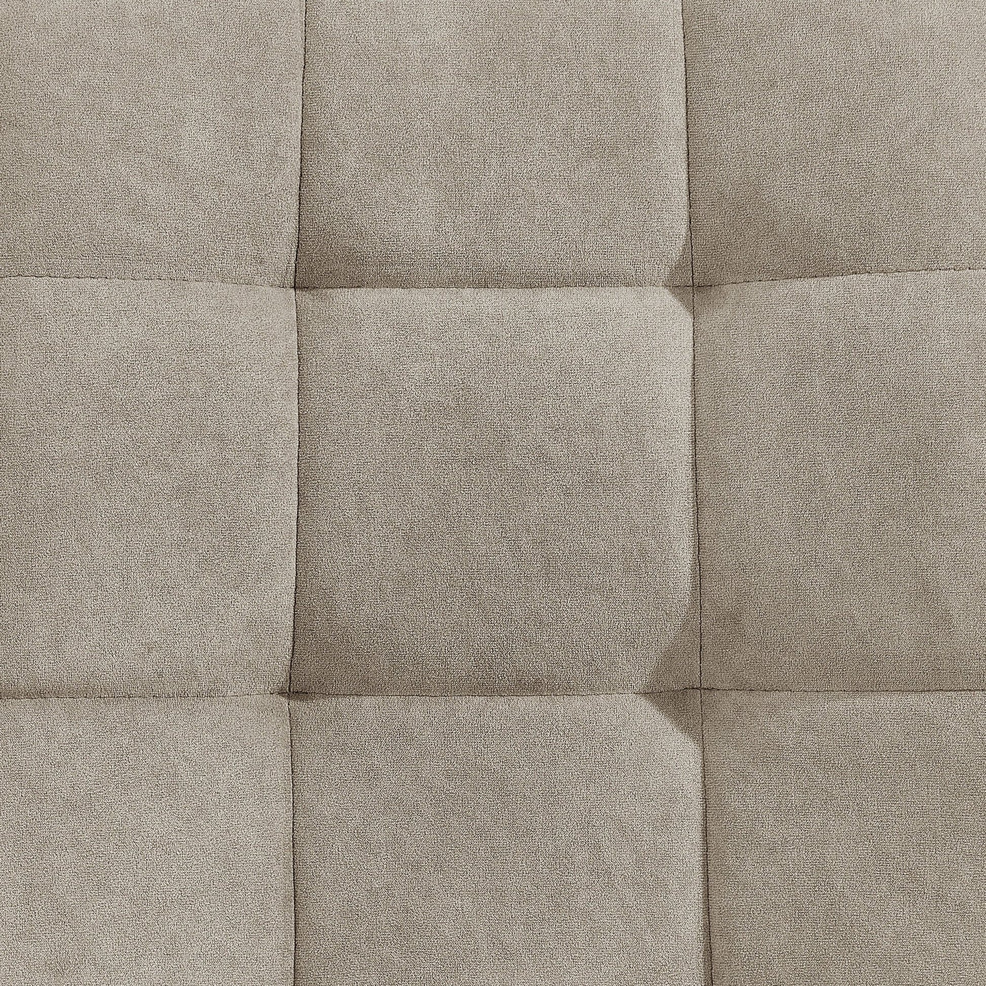 Eden Set of 2 Dining Chairs - Stone - DUSK