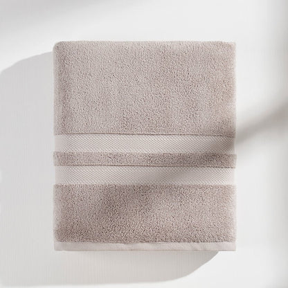 Egyptian Cotton Supersoft Towel - Natural - DUSK