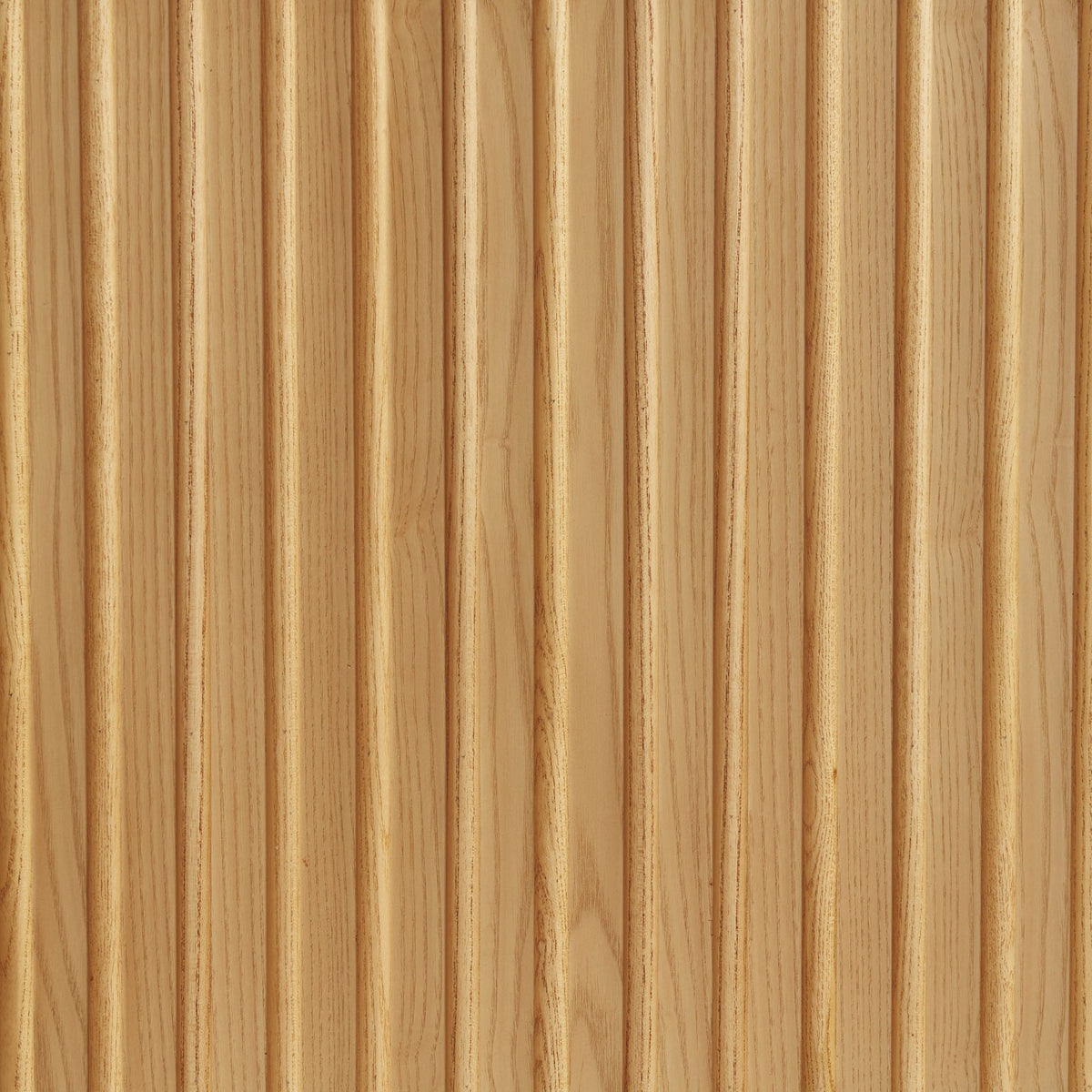 Elena Divan Bed - Wood - DUSK