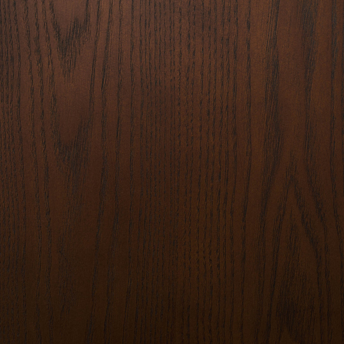 Eliza Wooden Shelf Bench - Walnut - DUSK