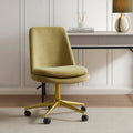 Elsie Office Chair - Sage Green - DUSK