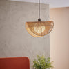 Emmi Rattan Easy - Fit Light Shade - DUSK