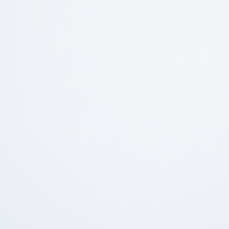 Evie 3 Drawer Chest - Warm White - DUSK