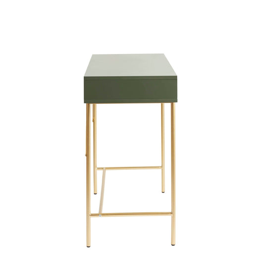 Evie Desk - Vetiver - DUSK