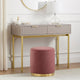 Evie Dressing Table - Taupe - DUSK