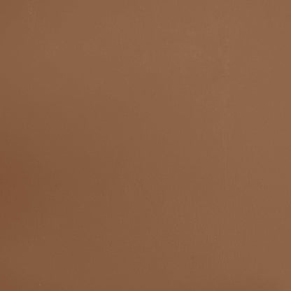 Evie Irregular Coffee Table - Caramel - DUSK