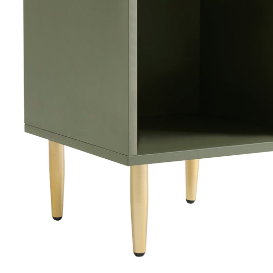 Evie Nightstand - Vetiver - DUSK