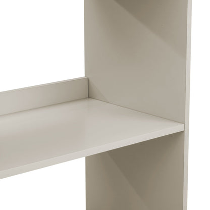 Evie Shelving Unit - Taupe - DUSK