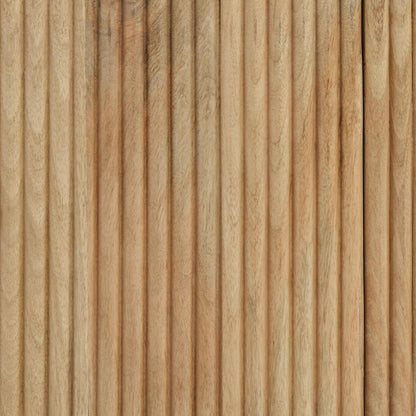 Finley Mango Wood Tv Unit for Tv Unit TVs up to 55" - Natural - DUSK