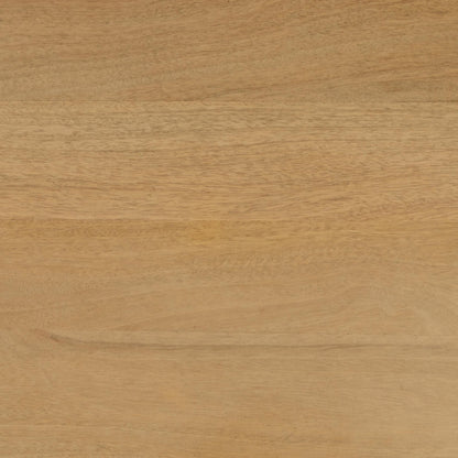 Finley Mango Wood Tv Unit for Tv Unit TVs up to 55" - Natural - DUSK