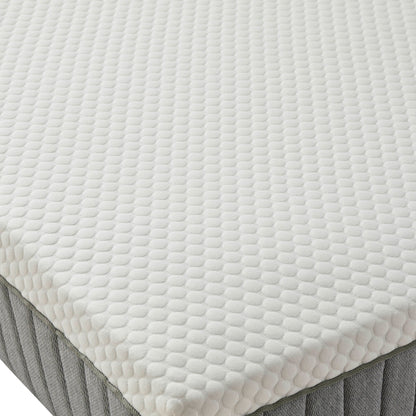 Foam 1000 Pocket Sprung Mattress - DUSK