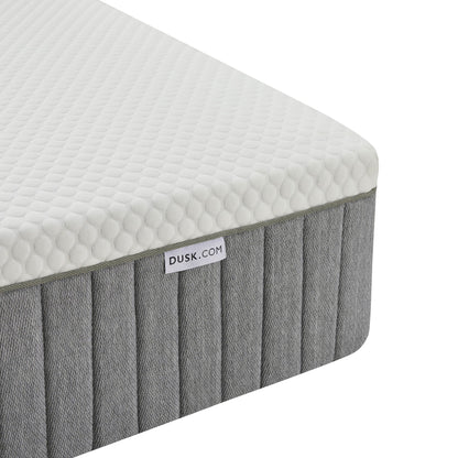 Foam 1000 Pocket Sprung Mattress - DUSK