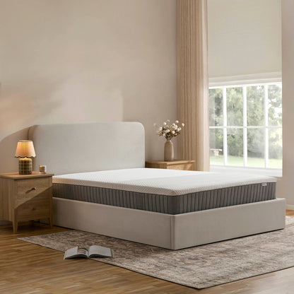 Foam 1000 Pocket Sprung Mattress - DUSK