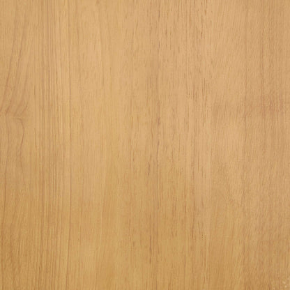 Georgia Set of 2 Dining Chairs - Light Wood - DUSK