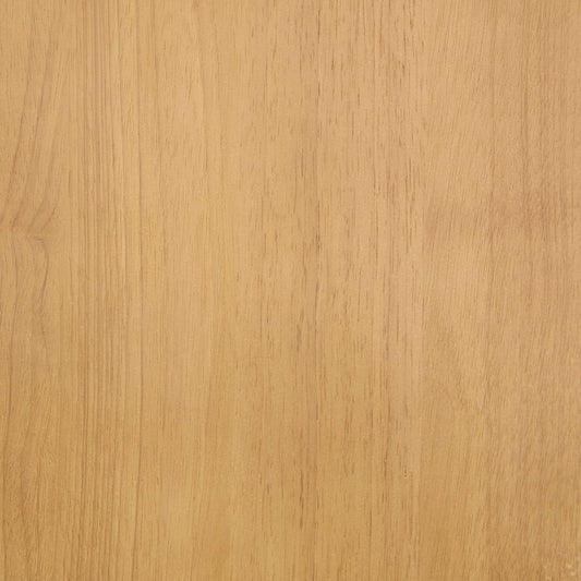 Georgia Set of 2 Dining Chairs - Light Wood - DUSK