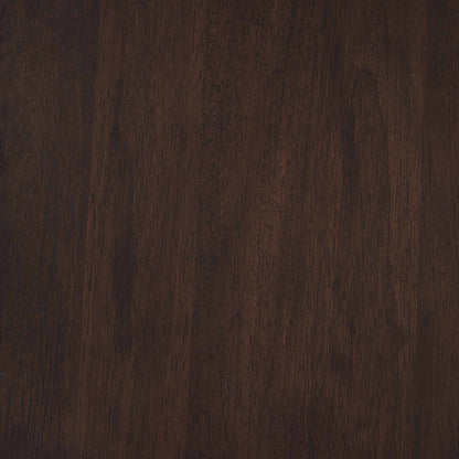 Georgia Set of 2 Dining Chairs - Walnut - DUSK