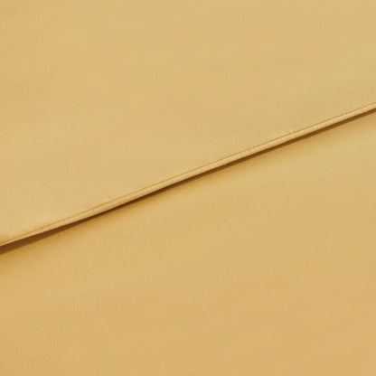 Grace Embroidered Edge 100% Cotton 200 Thread Count Duvet Cover - Buttermilk - DUSK