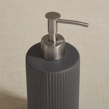 Hadley Sand Effect Accessories Bundle - Set of 2 - Grey - DUSK
