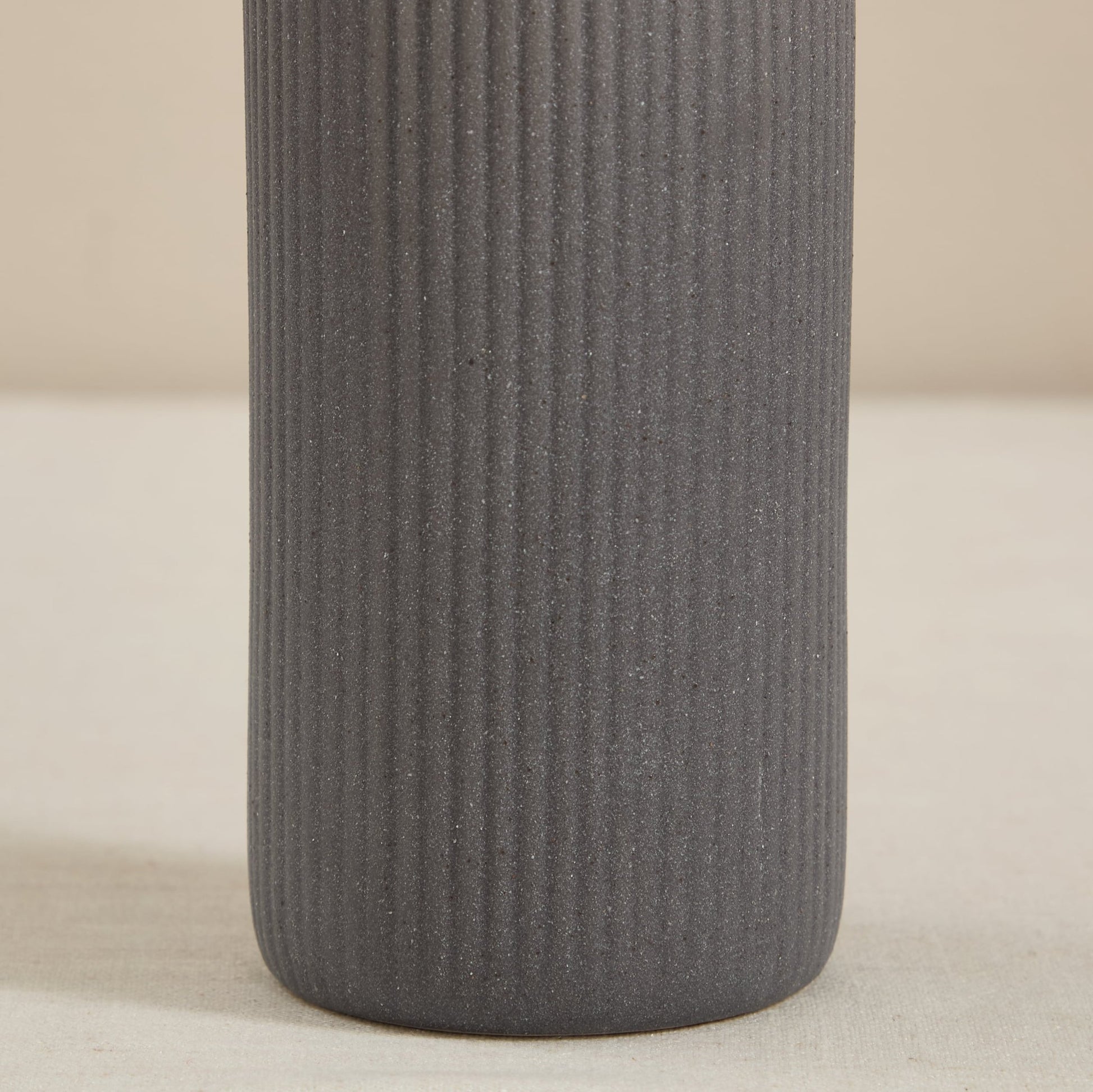 Hadley Sand Effect Accessories Bundle - Set of 2 - Grey - DUSK