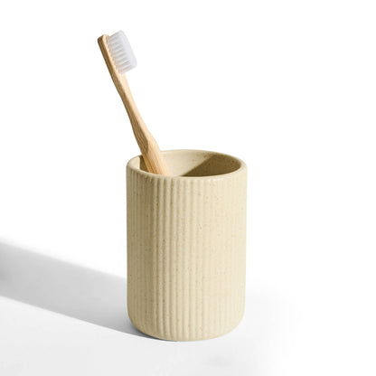 Hadley Sand Effect Accessories Bundle - Set of 2 - Natural - DUSK