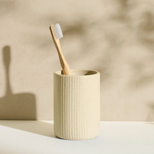 Hadley Sand Effect Accessories Bundle - Set of 2 - Natural - DUSK