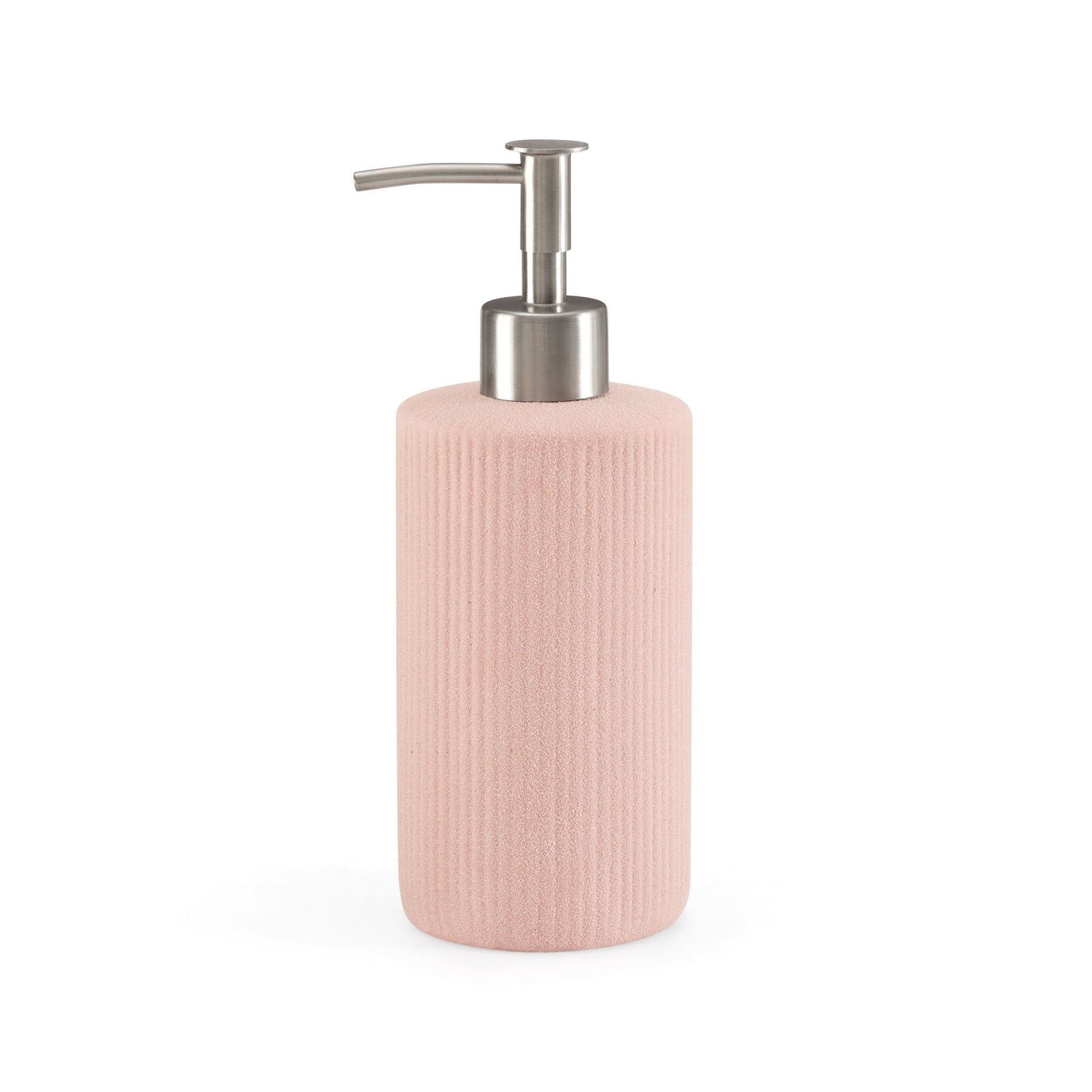 Hadley Sand Effect Accessories Bundle - Set of 2 - Pink - DUSK