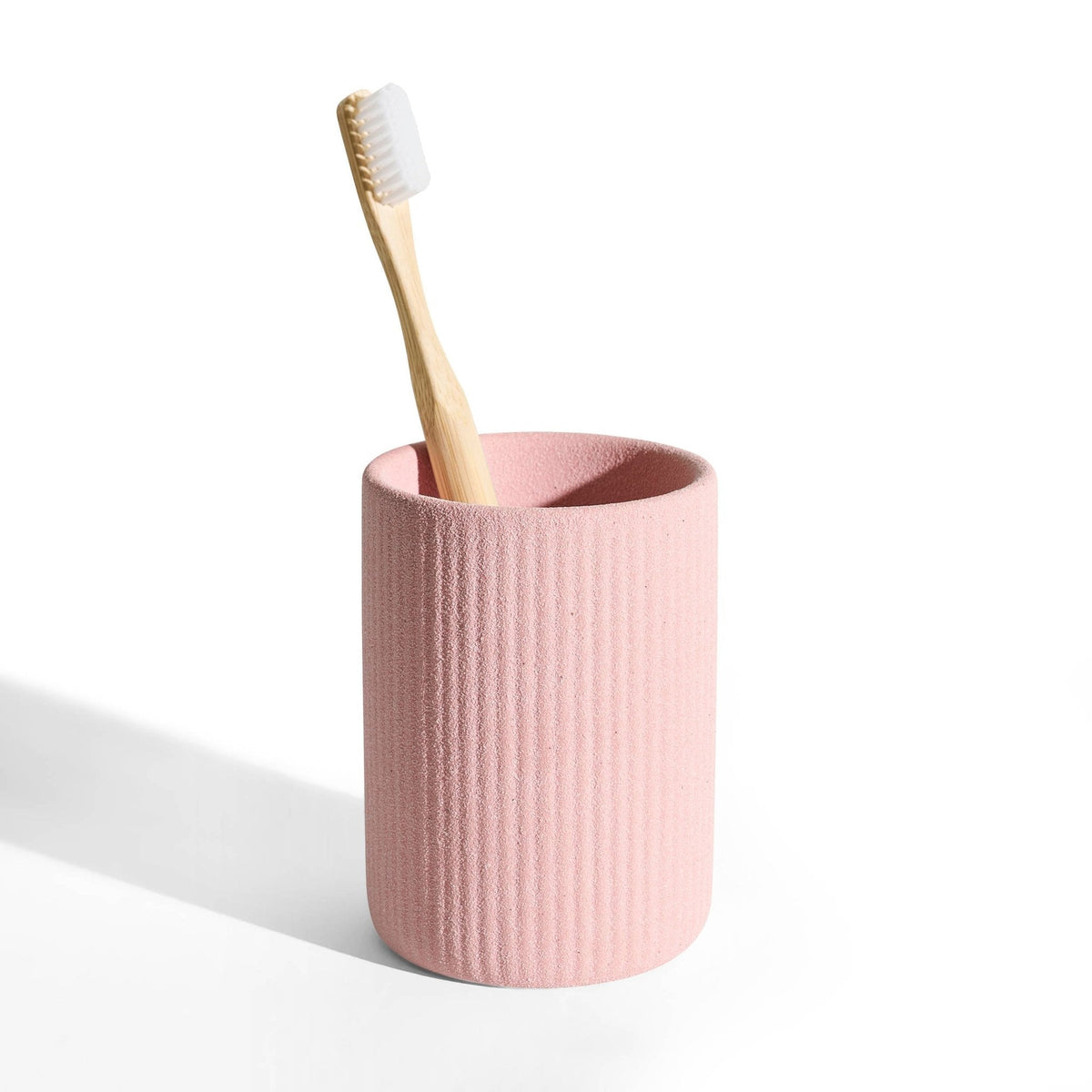 Hadley Sand Effect Accessories Bundle - Set of 2 - Pink - DUSK
