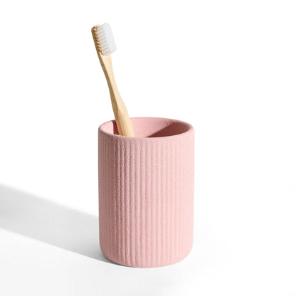 Hadley Sand Effect Accessories Bundle - Set of 2 - Pink - DUSK