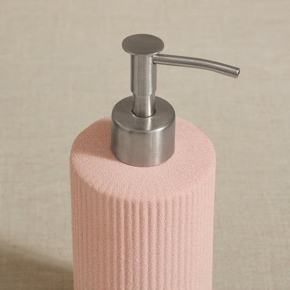 Hadley Sand Effect Accessories Bundle - Set of 2 - Pink - DUSK