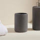 Hadley Sand Effect Tumbler - Grey - DUSK