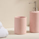 Hadley Sand Effect Tumbler - Pink - DUSK