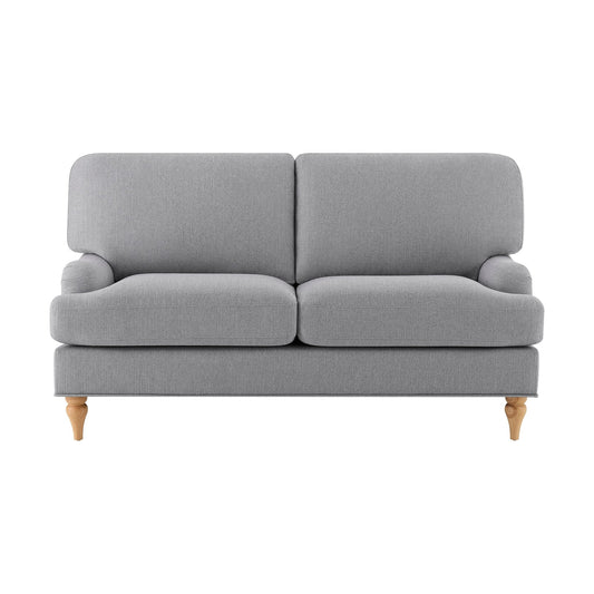 Hampshire 2 Seater Sofa - Blue Grey - DUSK