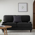 Hampshire 2 Seater Sofa - Ink - DUSK