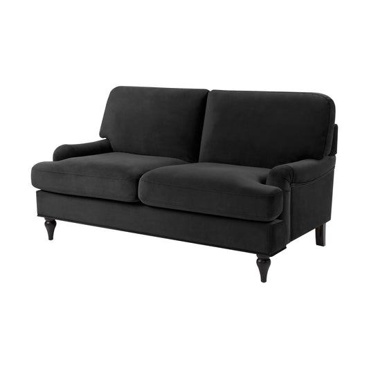 Hampshire 2 Seater Sofa - Ink - DUSK