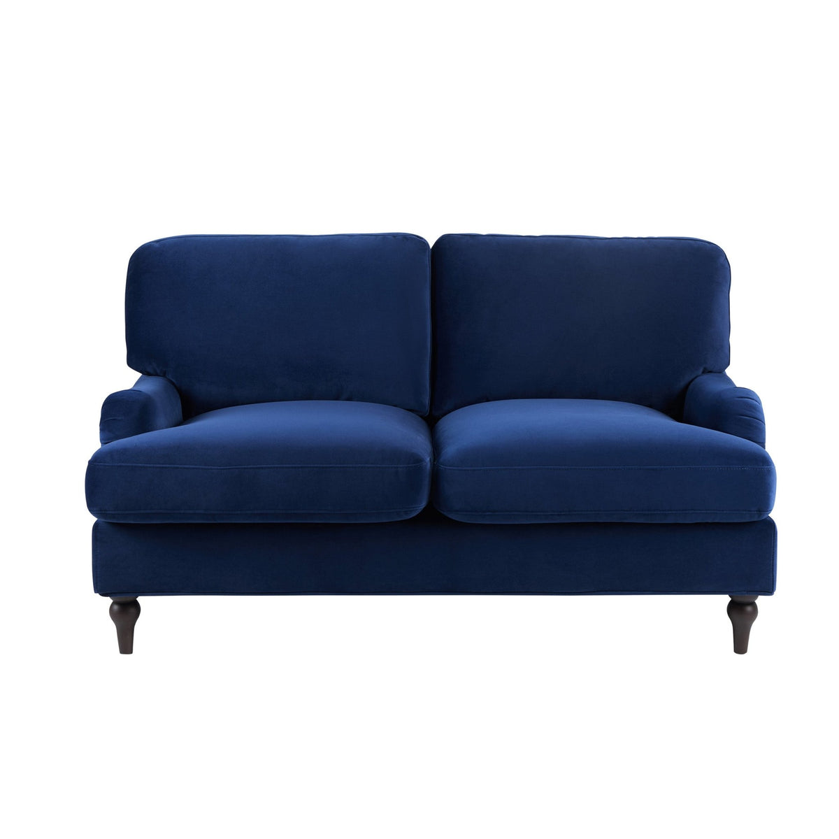 Hampshire 2 Seater Sofa - Royal Blue - DUSK