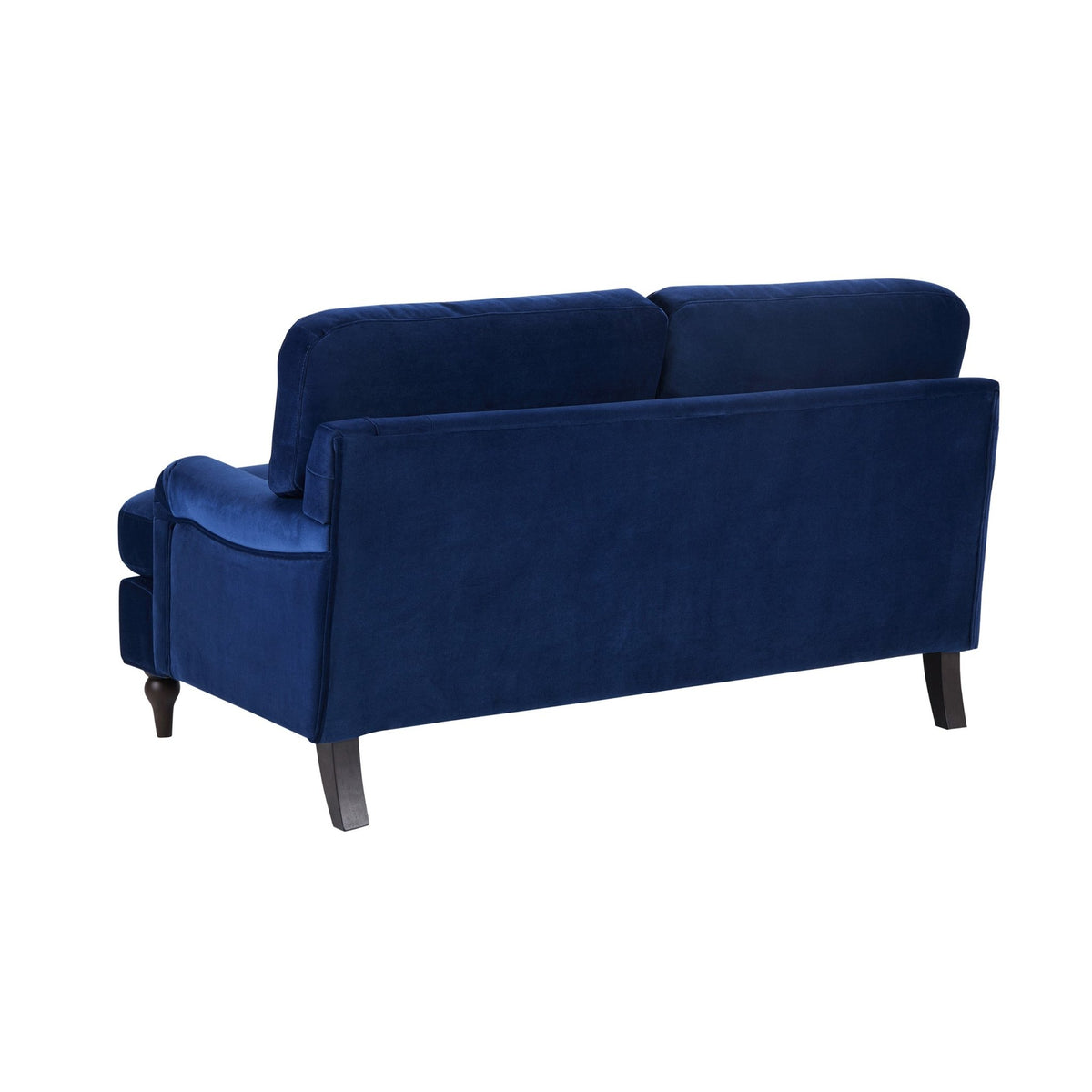 Hampshire 2 Seater Sofa - Royal Blue - DUSK