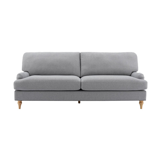 Hampshire 3 Seater Sofa - Blue Grey - DUSK