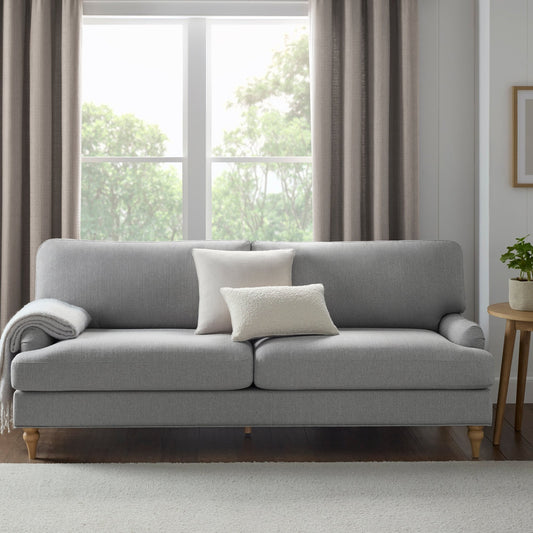 Hampshire 3 Seater Sofa - Blue Grey - DUSK