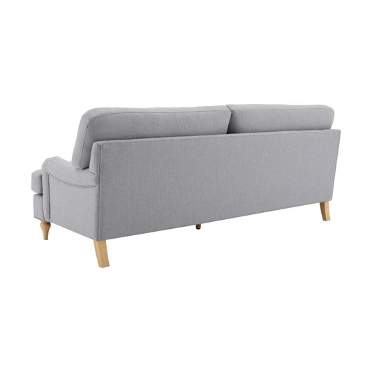 Hampshire 3 Seater Sofa - Blue Grey - DUSK