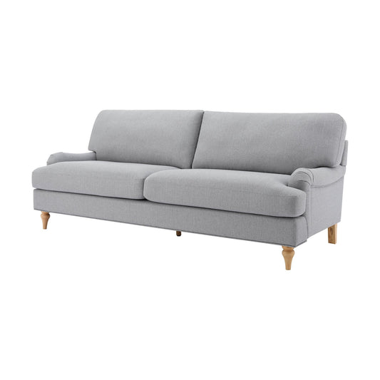 Hampshire 3 Seater Sofa - Blue Grey - DUSK