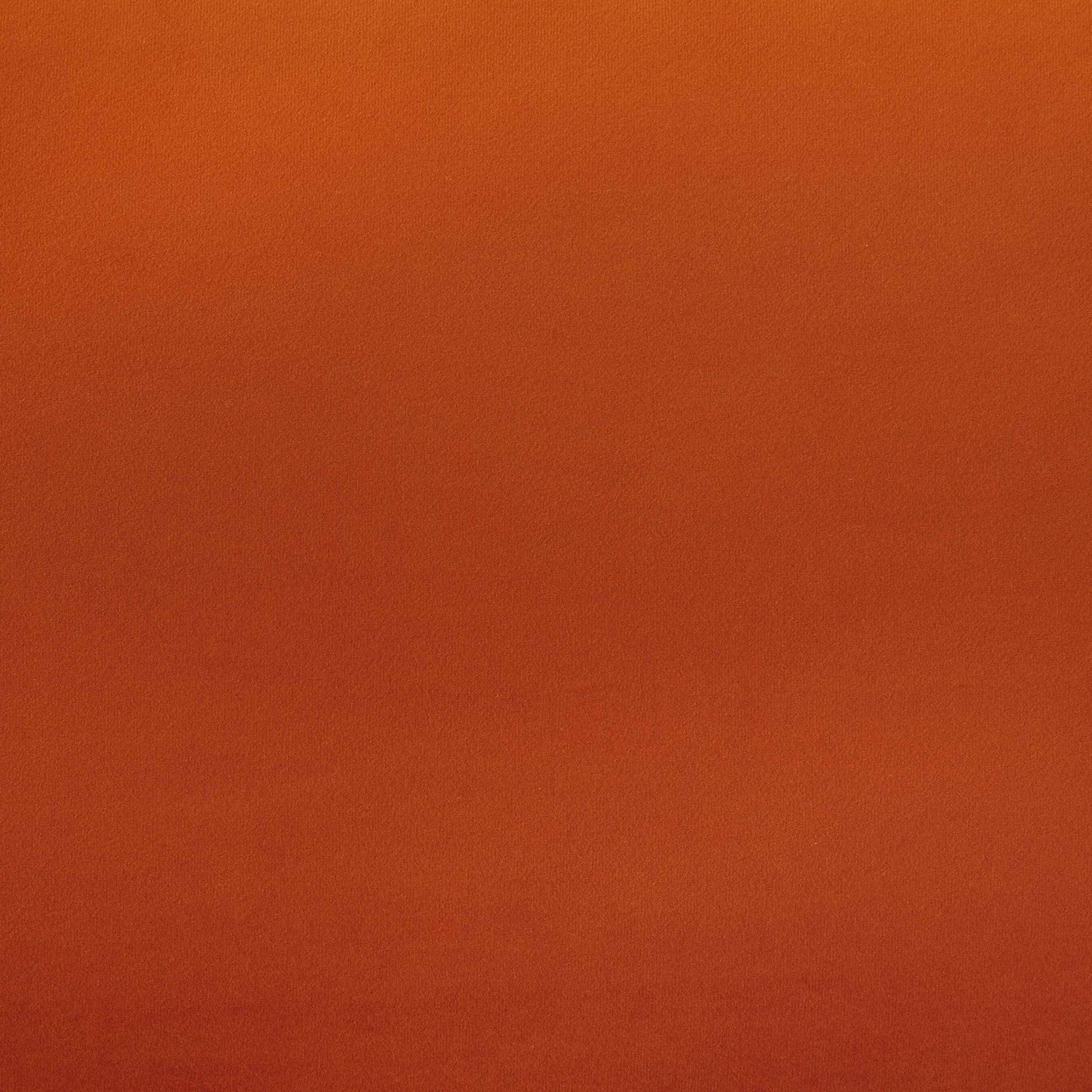 Hampshire 3 Seater Sofa - Bright Orange - DUSK