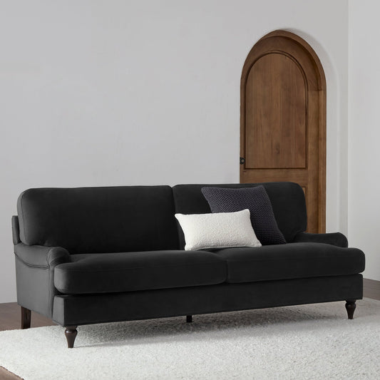 Hampshire 3 Seater Sofa - Ink - DUSK