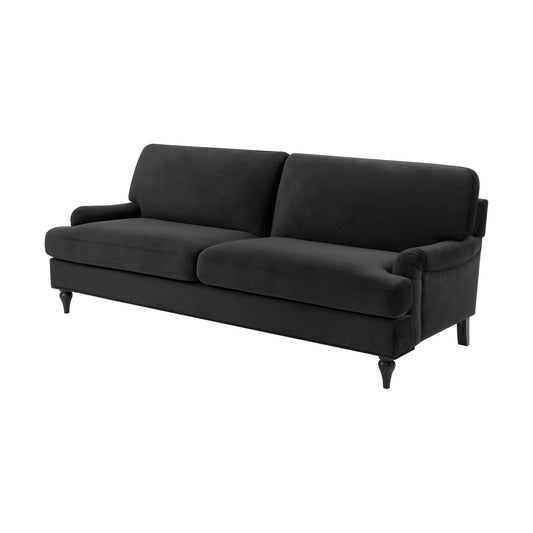 Hampshire 3 Seater Sofa - Ink - DUSK